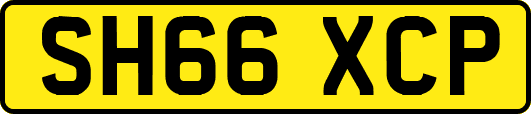 SH66XCP
