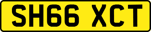 SH66XCT