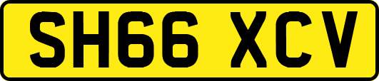 SH66XCV