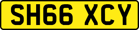 SH66XCY