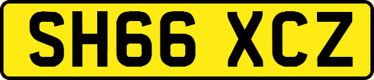 SH66XCZ