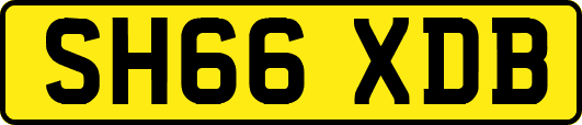 SH66XDB
