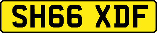 SH66XDF
