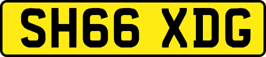 SH66XDG