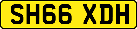 SH66XDH