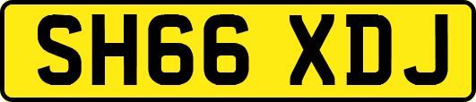 SH66XDJ