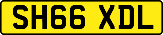 SH66XDL