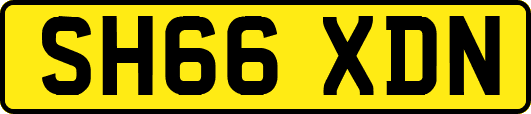 SH66XDN