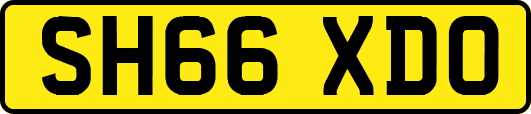 SH66XDO
