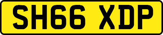 SH66XDP