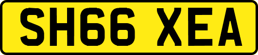 SH66XEA