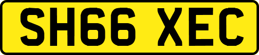 SH66XEC