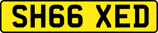 SH66XED