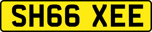 SH66XEE