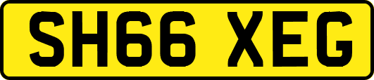 SH66XEG