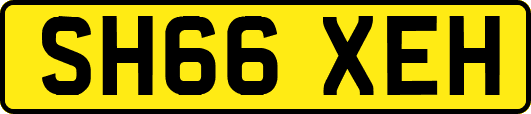 SH66XEH