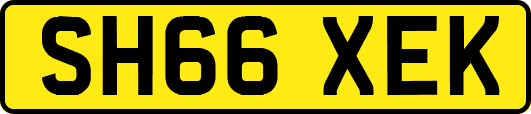 SH66XEK