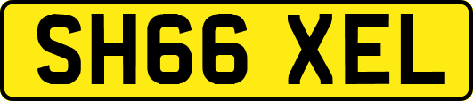 SH66XEL