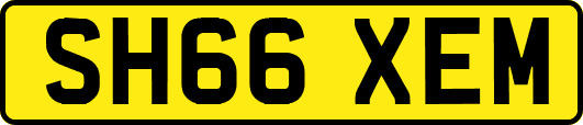 SH66XEM