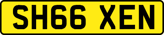 SH66XEN