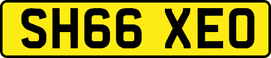 SH66XEO
