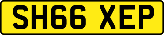 SH66XEP