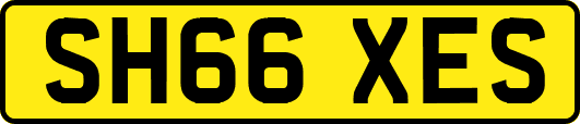 SH66XES
