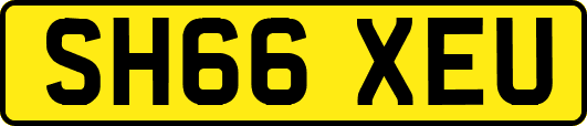 SH66XEU