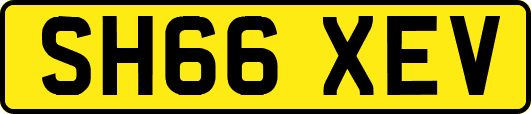 SH66XEV