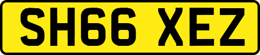 SH66XEZ