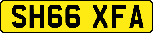SH66XFA