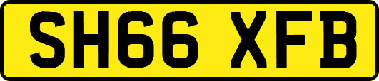 SH66XFB