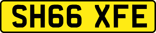 SH66XFE