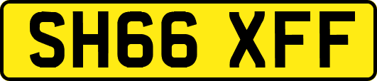 SH66XFF