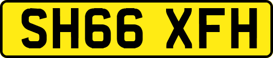 SH66XFH
