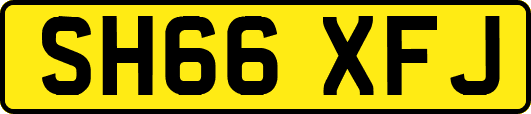 SH66XFJ
