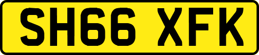 SH66XFK