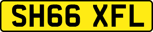 SH66XFL