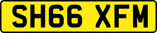SH66XFM