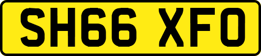 SH66XFO