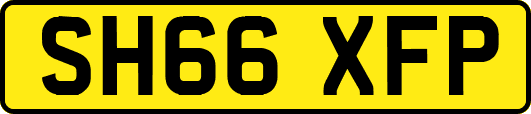 SH66XFP