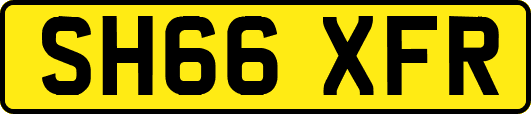 SH66XFR
