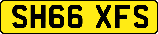 SH66XFS