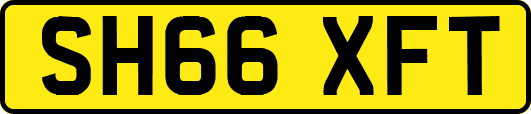 SH66XFT