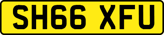 SH66XFU