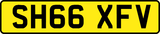 SH66XFV