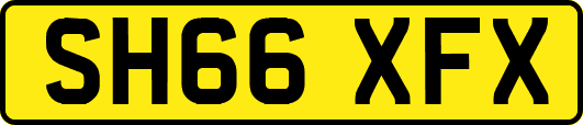 SH66XFX