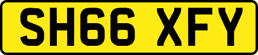 SH66XFY