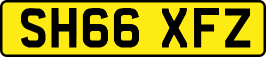 SH66XFZ