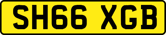 SH66XGB
